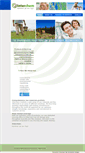 Mobile Screenshot of interchem.co.nz